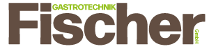 Gastronomietechnik Fischer GmbH Logo